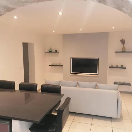 Paisible Entre Terre Et Apartmán *